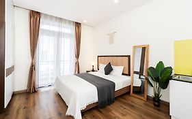 Dalat Blanc Hotel & Apartment